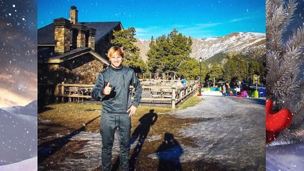 FC Barcelona Footballers Enjoying Holidays - HD