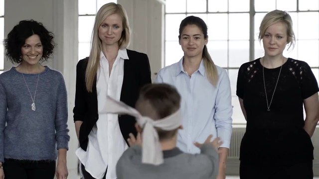 НЕВЕРОЯТНО. Уникальная связь между ребенком и матерью