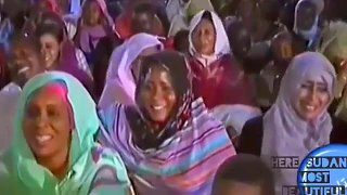 محمد موسي - نكات سودانية جديدة 2015