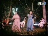 A.Nayyar, Nahid Akhtar, Akhlaq Ahmed - Zindagi Geet Hai - Film Faisla 1986