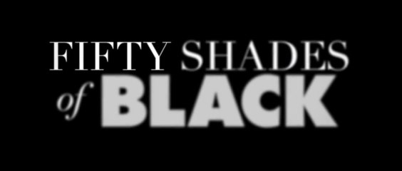 FIFTY SHADES OF BLACK (2016) Trailer VOSTF