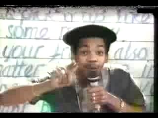 Smiley Culture - Saxon - Cockney translation