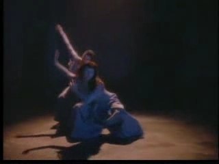 Kate Bush - Running up that Hill
