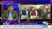 Why Narandar Modi Met Nawaz Sharif: Mubashir Luqman Exposing