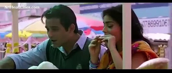 Suno Suno Hindi Song from Gali Gali Chor Hai movie