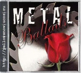 500 Best Metal Ballads (Part 1) #3