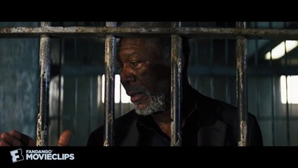 Now You See Me (10/11) Movie CLIP - Someone on the Inside (2013) HD