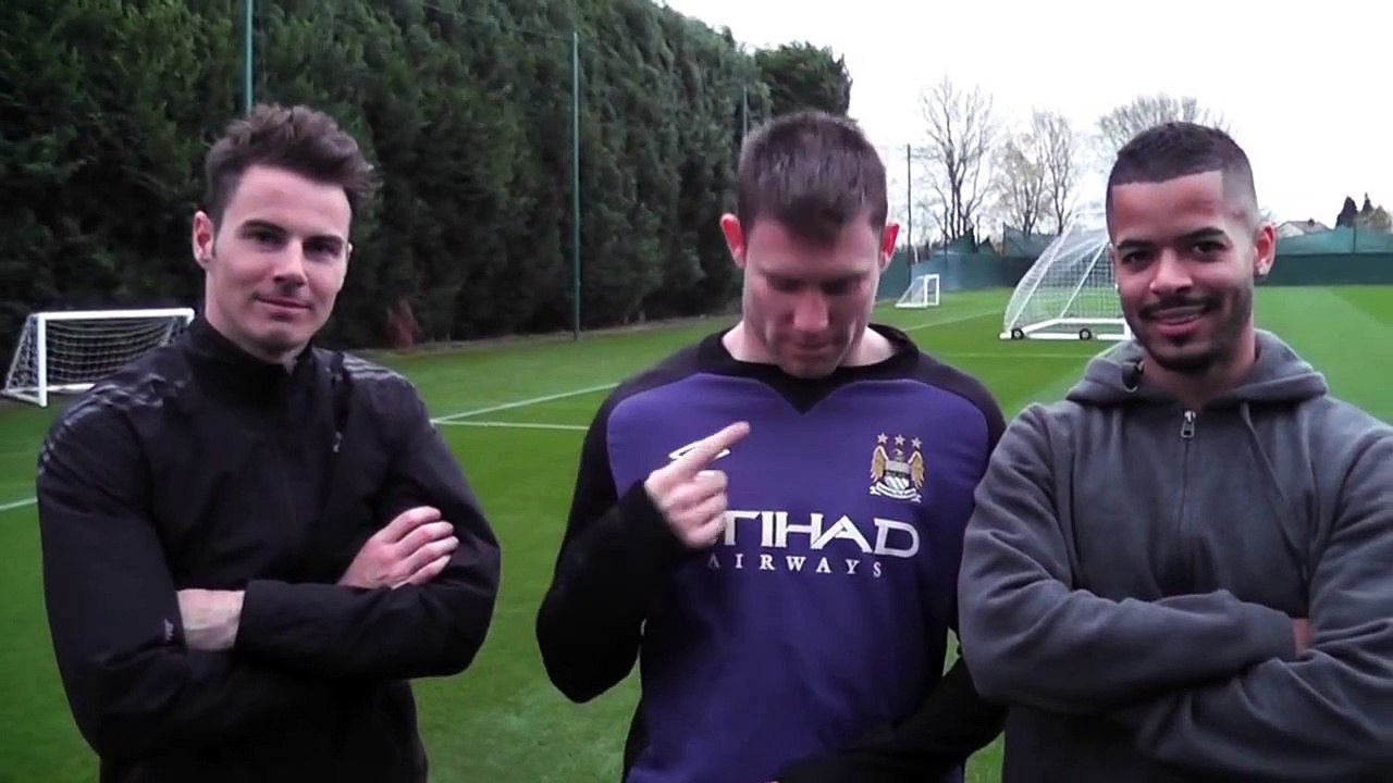 Billy & Jezza F2 Vlog #3