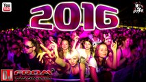 HAPPY NEW YEAR 2016 - NONSTOP-  DANCE - [DJ-From Remix] Vol.1 HD #2