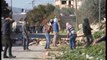 Israel y Palestina incrementan la tensión con la muerte de dos palestinos
