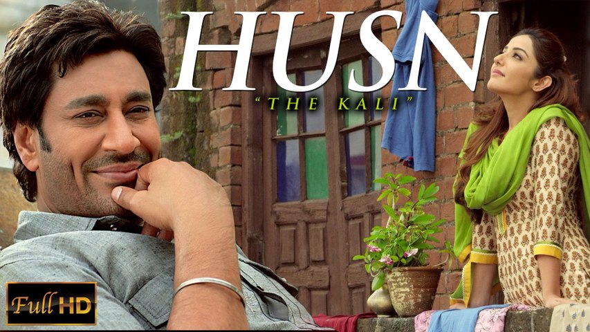 New Punjabi Songs 2015 _ HUSN - THE KALI _ HARBHAJAN MANN feat. TIGERSTYLE _ Punjabi Songs 2015