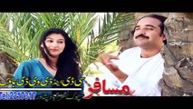 Ta Che Pa Gul Hashmat Sahar Pashto New Song Album 2016 Lamba Lamba Zwani Vol 01 HD 720p