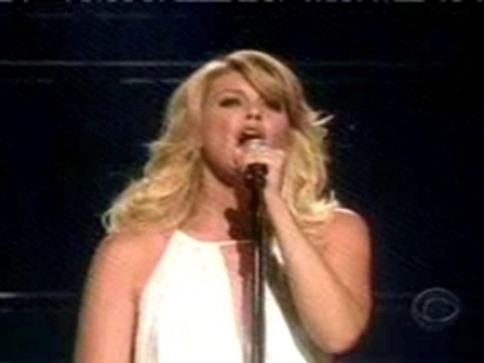 Faith Hill- Lost