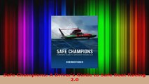 Download  Safe Champions A Drivers Guide to Safe Boat Racing 20 Ebook Online