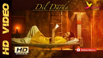 Dil Darda _ Roshan Prince _ Full Music Video _ Latest Punjabi Songs 2015