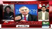 benazir bhutto Ka Qatil Pakistan me Hi Hai, Faisal Raza Abidi Reveals