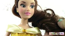 Disney Princesse Review Poupée Belle Disney Store Review