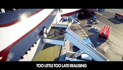 RAINBOW SIX SIEGE RAP | Dan Bull