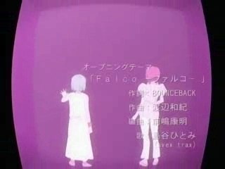 Ueki no housoku OP1