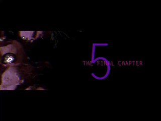 The Return To Freddy's 5 Tribute - Protomech