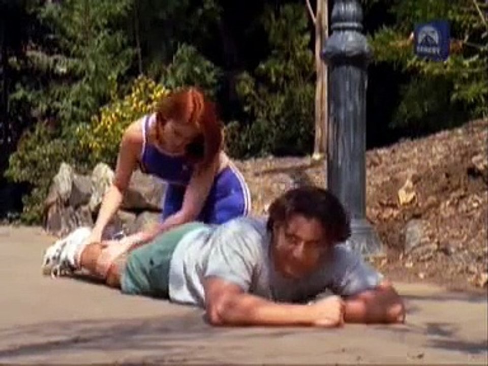 Caroline In The City 320 Caroline and the Little White Lies Ez ShareTV