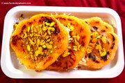 Easy Dessert | Dinner Special | Cooking Show Recipes | Indian Recipe-27