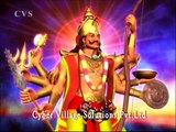 Om Namah Shivaya DHUN (Shiva Stuti) 3D Animation Devotional video songs
