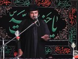 Allama Fakhar Abbas Hashmi 20th Muhram 1437(2015) Choti Behak Hafizabad