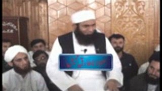 Molana Tariq Jameel - In Shia Center Part 4 Of 4