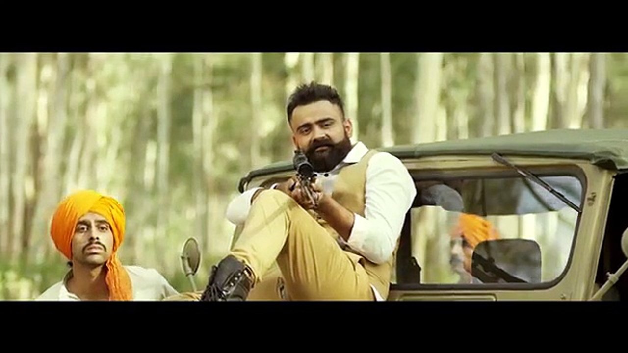 BRAND NEW PUNJABI SONG 2015 ● DESI DA DRUM ● AMRIT MAAN ● LATEST PUNJABI HIT SONGS