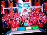 The Price Is Right 12/25/15:Christmas Eve Episode