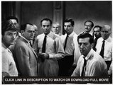 Watch 12 Angry Men Full Movie Streaming