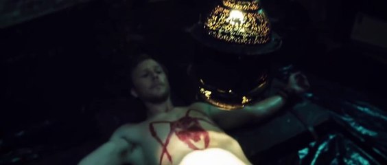 INVOCANDO AL DEMONIO Possession Of Michael King Trailer