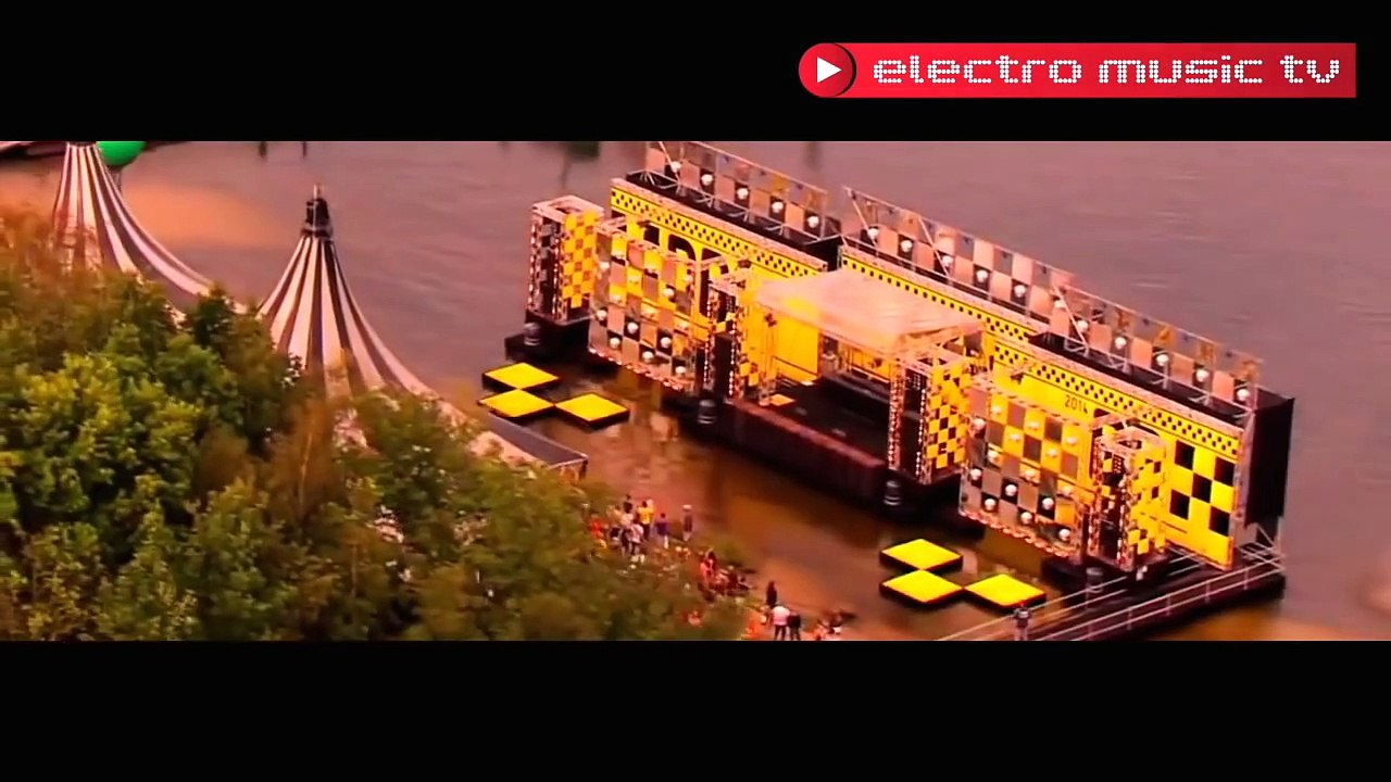 Best EDM Music vs. Electro House 2015 #2
