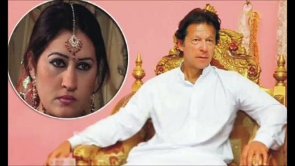 Pashto actress Annie Khan expressed his desire to marry Imran Khan - VideoEggs