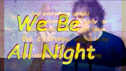 Drunk in love Special edition met ed sheeran