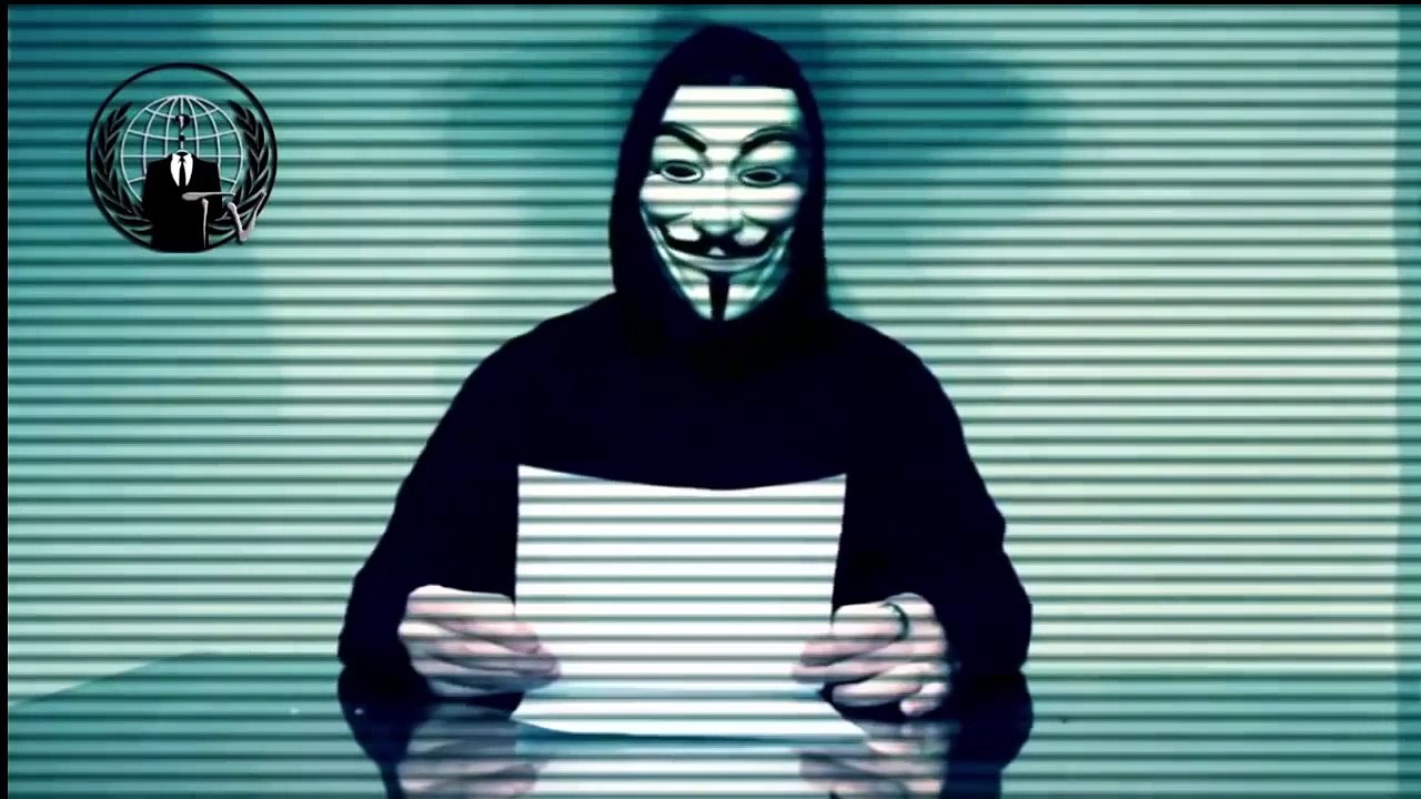 anonymous - türkiye'ye mesaj