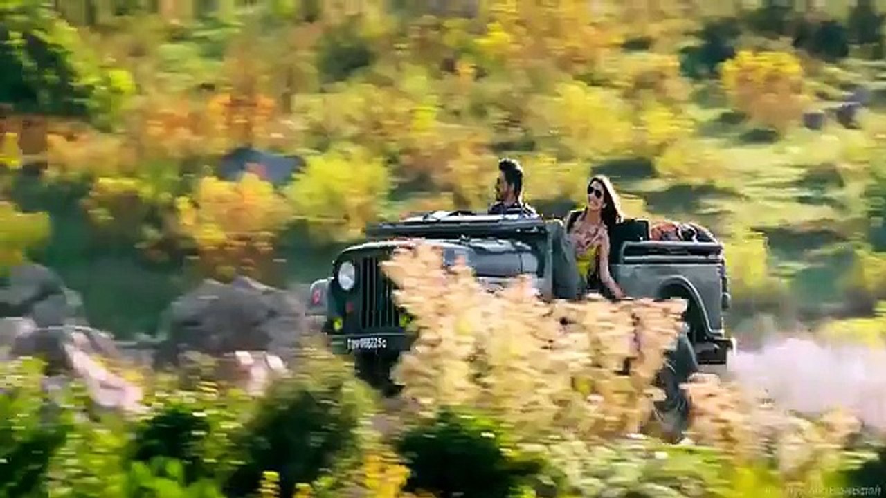 Jiya Re HD- 1080p