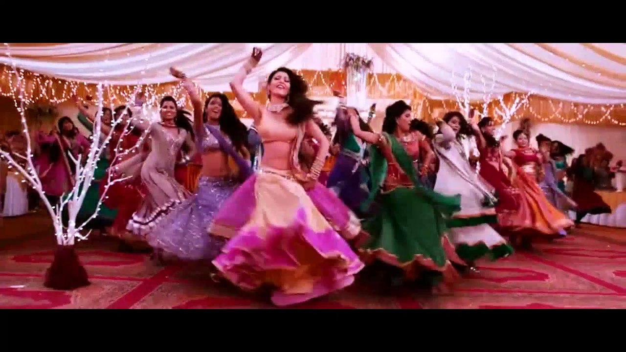 Jab Mehndi Lag Jave Full Video HD