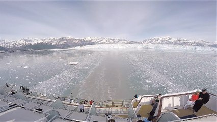 Life as a Cruise Ship Musician (Javier Santos / Ragtime Guitarist)