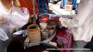 Indian Street Food - Street Food Indian 2015 - Street Food Around The World (#3)