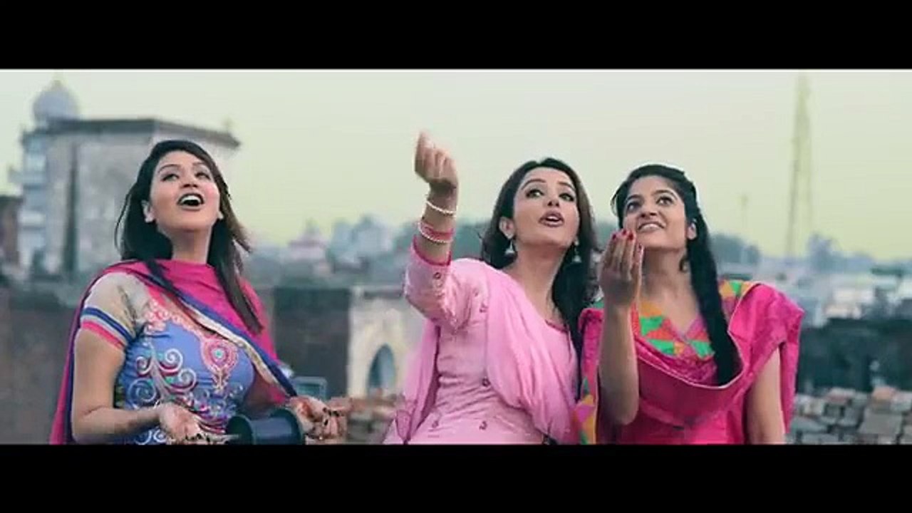 BRAND NEW PUNJABI SONG 2015 ● HUSN ● HARBHAJAN MANN ● LATEST PUNJABI HIT SONGS