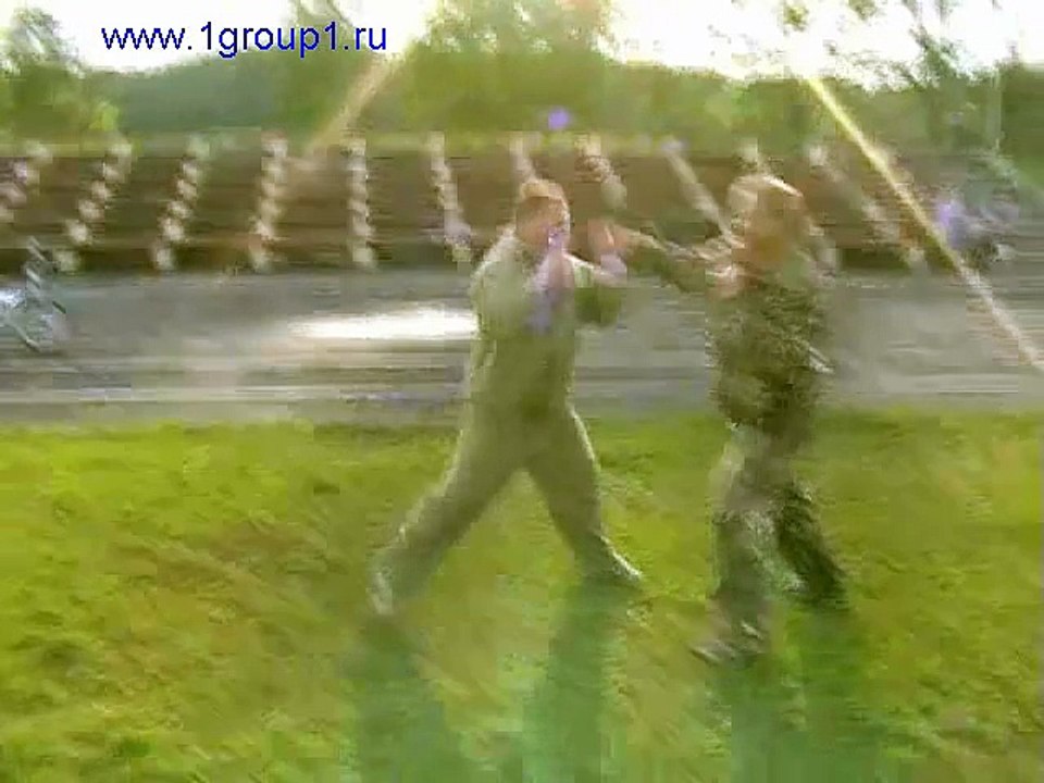 Это Самбо