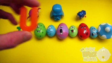 Disney Frozen Surprise Egg Learn-A-Word! Spelling Handyman Words! Lesson 9