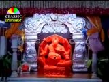 Non Stop Ganpati Songs Marathi - Morya Bappa Morya - Ganapti Bappa Devotional Songs