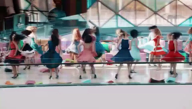 Her Şey Aşktan - Her Şey Aşk İçin Fragman