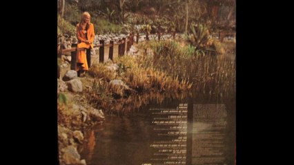 Jackie DeShannon - All the Love That's In You (Jackie...Plus) (1972) 2007