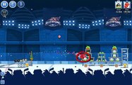 Angry Birds Friends Tournament Week 140 Level 5 | power up HighScore ( 197.730 k )