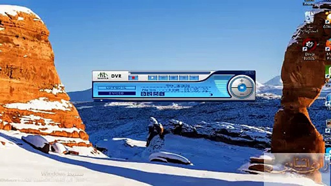 شرح تركيب قطعة الايزي كاب على شاشات البلازما