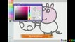 Free Coloring Pages Peppa Pig Coloring Pages Part 1 - Peppa Pig Coloring Games Coloring Sheets